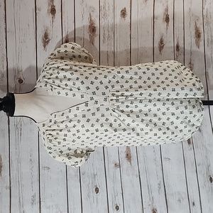 Ivy Jane Cactus Top - Size M/L